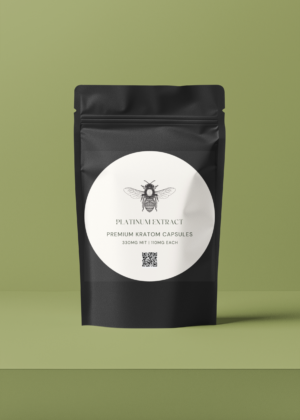 Premium Capsule Extract
