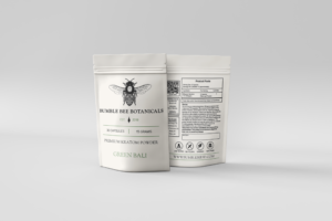 Kratom Capsules