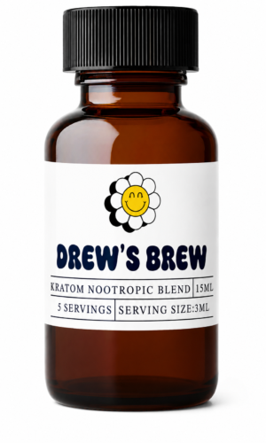 Drews Brew
