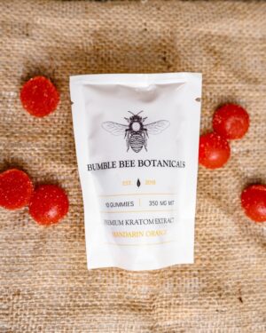 Extract Gummies
