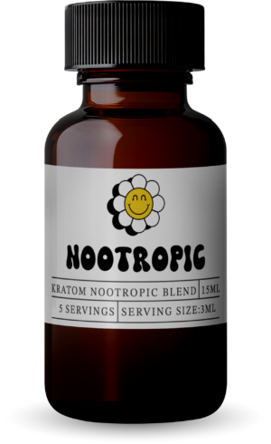 Nootropics Extract