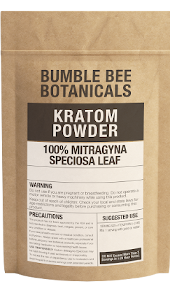 Kratom Powder