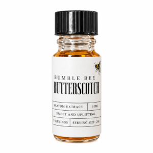 Butterscotch Bumble Bee Extract